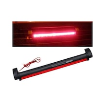 Oto Led 3. Stop Lambası 32 Ledli Arka Cam Fren Lambası