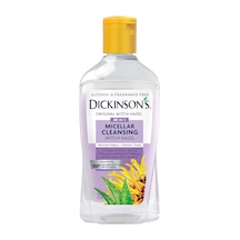 Dickinsons Witch Hazel Micellar Yüz Temizleyici 473 ML