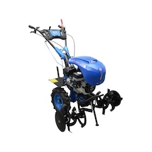 Şimşek 300-B 6.5 Hp Benzinli 3 + 1 Çapa Makinesi