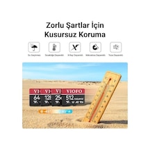 High Endurance 256gb Class 10 A2 V30 100mb/s Okuma 90mb/s Yazma Micro Sd Hafıza Kartı
