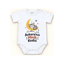 Beyaz - Kapadokya Minisi