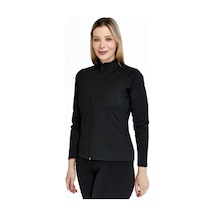Norcia Sports Spor Yaka Uzun Kollu Body Terletici Ve Sıkılaştırıcı Siyah - 856045214 Siyah - 856045214 Siyah