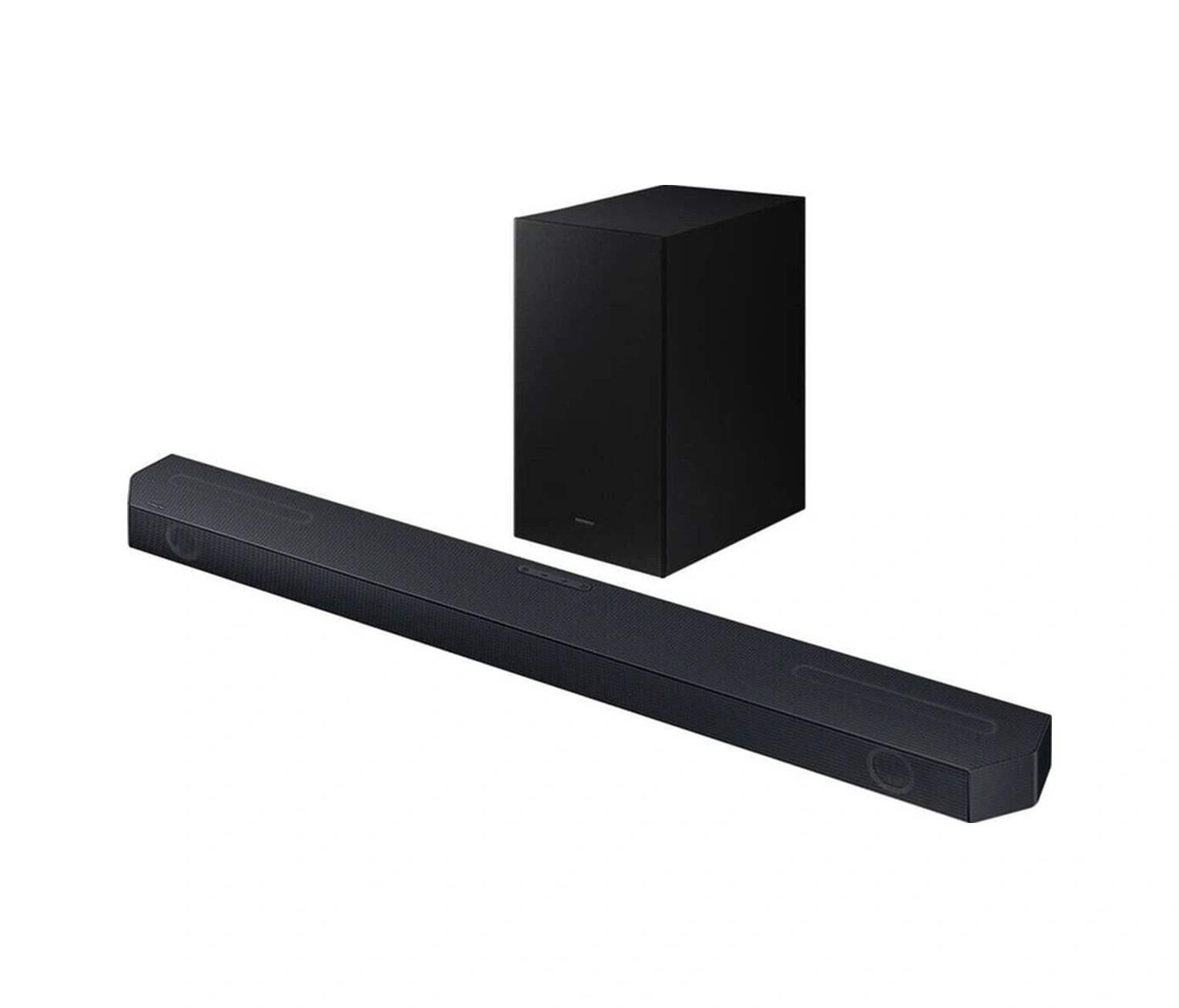 Hw-q600c Soundbar Ev Sinema Sistemi 3.1.2 Kanal,bluetooth,hdmı-114043