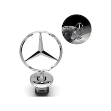 Mercedes W212 Kaput Yildizi Ön Yildiz Amblem Kaput Armasi E Seris 543049966