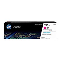 Hp 216a Magenta Kırmızı 850 Sayfa Toner W2413a Kdo