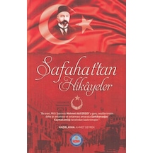 Safahat Tan Hikayeler