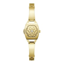 Guess Gugw1043l2 Kadın Kol Saati Altın