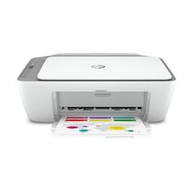 HP 3XV18B DeskJet 2720 Wifi Mürekkep Püskürtmeli Çok Fonksiyonlu Yazıcı