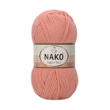 Nako Süper İnci 2807 Bonsai Çiçeği El Örgü İpi