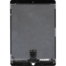 Apple Uyumlu iOS İpad Air 3 A2123 Ekran Dokunmatik Set Beyaz