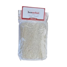 Kabak Lifi Küçük Kare