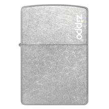 Zippo Bulus-zippo Logo Çakmak - 207-115606