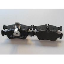 Btap Volkswagen Lt35 Anj Avr 1997-2006 Arka Fren Balatasi 2D0698451