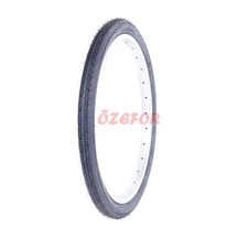 24 X 1.75 Desen -2443 Siyah - Meghna
