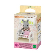Ers 5152 Sylvanian Families Bebek Yatağı Seti Figürler Dahil Değildir +3 Yaş
