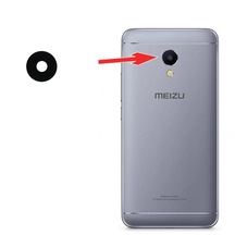 Meizu M5. M5S Kamera Lens