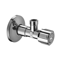 Schell Universal Filtreli Comfo Ayar Fonksıyonlu Acılı Ara Musluk Gri