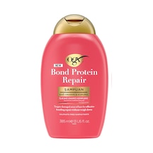 Ogx Bond Protein Repair Şampuan 385 Ml 2 Adet