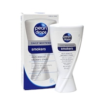 Pearl Drops Smokers Gel Diş Macunu 50 Ml 5 Adet