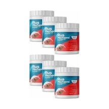 Olegovich Medicine Olegovic Medicine 6 Kutu - Rus Merhemi 50 Ml - Orijinal Ürün