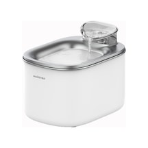 Wf007l Otomatik Kedi Su Sebili,kedi Su Çeşmesi, Su Şelalesi, Su Pınarı 3.5lt Geniş Hazne, Bpa Içermez, Ultra Sess