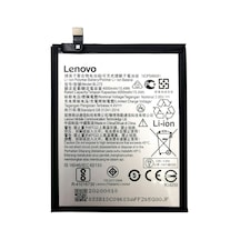 Lenovo K6 Note Pil Batarya K53a48 - Bl-270 - 4000 Mah - A Kalite Gns2625818