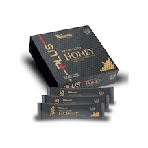 Naturals Plus Bitkisel Karışımlı Macun 12 X 12 G