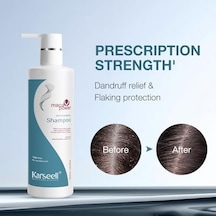 Anti Dandruff Kepek Şampuanı 500 Ml