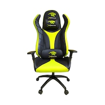Xprime Pubg Oyuncu Koltuğu Sarı (502113620)