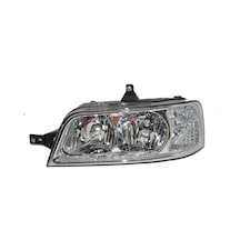 FIAT Ducato Far Sol Motorlu 2002-2006 FIAT Ducato Far Sol Motorlu 2002-2006