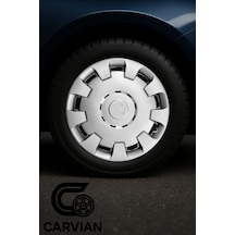 Chevrolet 15 İnç Uyumlu Jant Kapağı 4 Adet B1114