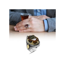 Oval Zultanit Taşlı Agresif Kasa Tasarımlı 925 Ayar Gümüş Erkek Y (461278374) Oval Zultanit Taşlı Agresif Kasa Tasarımlı 925 Ayar Gümüş Erkek Y (461278374)