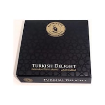 Altıncezve Çifte Kavrulmuş Antep Fıstıklı Hindistan Cevizli Lokum 400 G