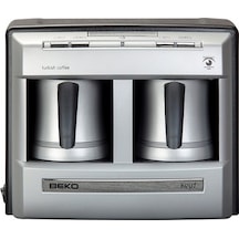 Beko BKK 2113 P Keyf Türk Kahve Makinesi