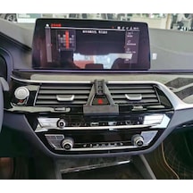 Bmw 5 Serisi 2016 2020 Model Için Özel Telefon Tutucu Bm6