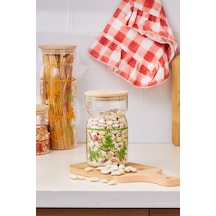 Karaca x Arslantepe Saklama Kabı 1000 ml