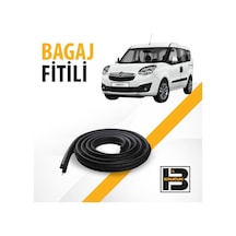 Opel Combo D 2012-2017 Bagaj Fitili Bm00942