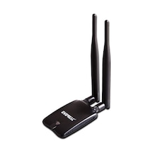 Everest EWN-999 300 Mbps Çift Anten Kablosuz Adaptör