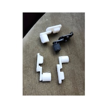 2002-2006 Honda Cr-v Torpido Gözü Glovebox Stopper'ı