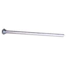 Mıt Magnezyum Anot Çubuğu 1 1/4' Dişli