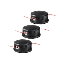 3 Adet Echo Weed Eater Hız Yem 400 Srm225 Srm200