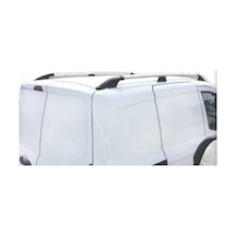 2016 2017 2018 Cıtroen Berlingo Uzun Şase Tavan Çıtası Port Bagaj