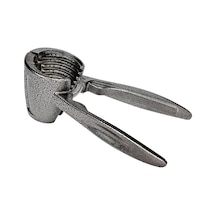 Ceviz Badem Fındık Kıracağı Metal Büyük Boy Çok Renkli