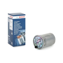 Opel Corsa D 1.3 Cdtı Mazot Yakıt Filtresi 2007 - 2014 Bosch