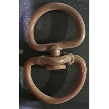 Küçük Fır Pırdöndü H : 6 Cm