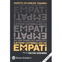İletişim Çatışmaları Ve Empati - Ezjı-651478