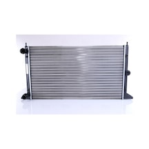 Su Radyatörü Volkswagen Sharan 2000-2010 Oem 7m3121253b Cool-10vwsh03m