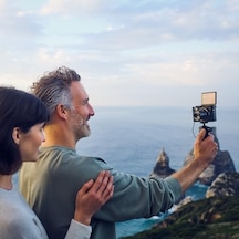 Panasonic Lumix DC - TZ99 Dijital Fotoğraf Makinesi