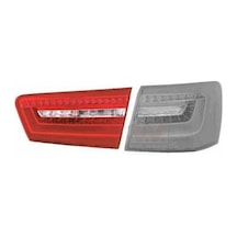 Volkswagen A6 2011 2015 Stop Lambası İç Sağ Oem No:4g5945094a