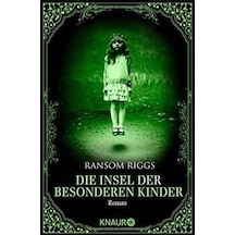 Die Insel der Besonderen Kinder 9783426510575